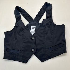 On trend Women Vest. Size S